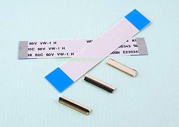 0.3mm Pitch FPC Series
