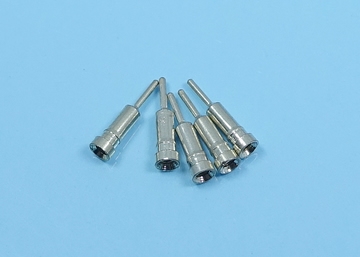 LSIP254-T Machined Pin Terminal 4 Finger