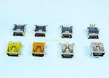 Mini USB Series